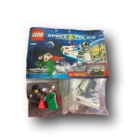 Vintage Lego Space Police 3