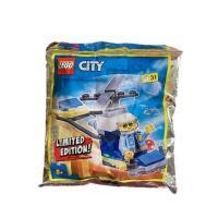 Vintage Lego City Police