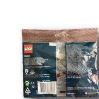 Vintage Lego Harry Potter