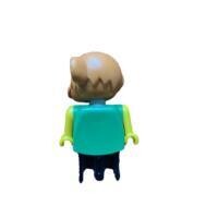 Vintage Lego Fabuland Figuren Affe