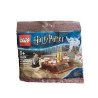 Vintage Lego Harry Potter