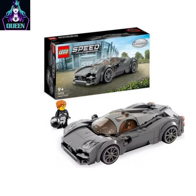 Lego Speed Champions Pagani Utopia (76915)
