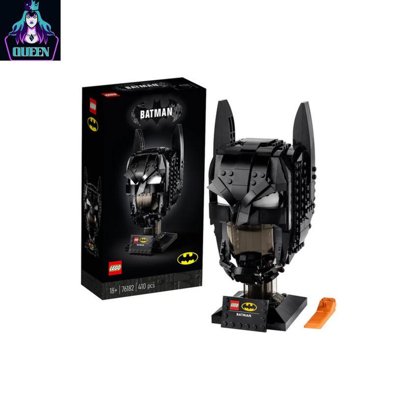 Lego Batman Helm