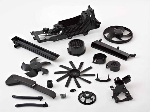 PARTICOLARI AUTOMOTIVE