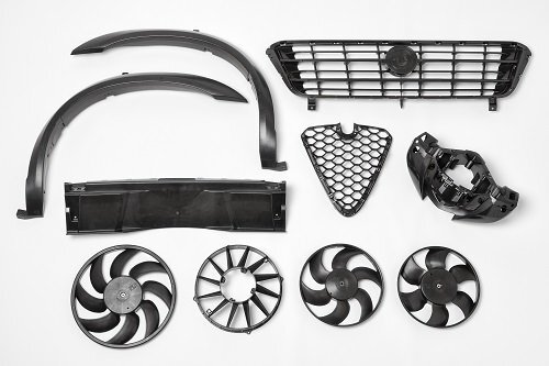 PARTICOLARI AUTOMOTIVE