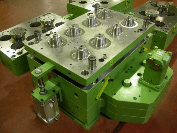 GHIERE PER IRRIGAZIONE D 110