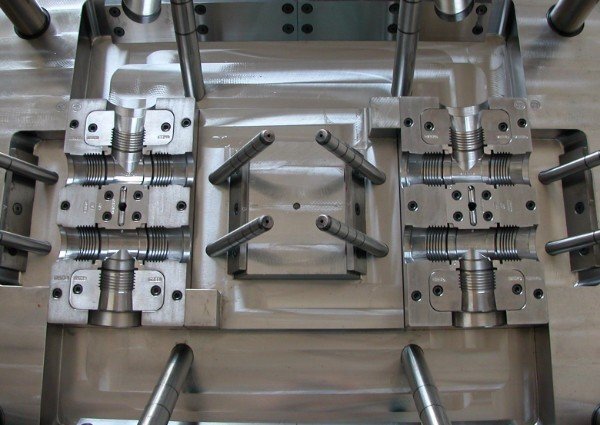 RACCORDI PER IRRIGAZIONE