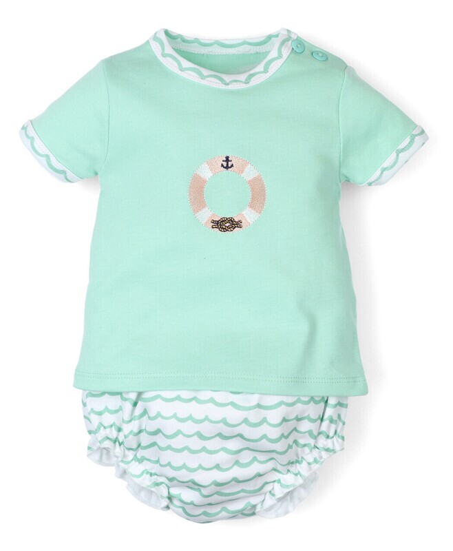 Conjunto olas 26008 Popys