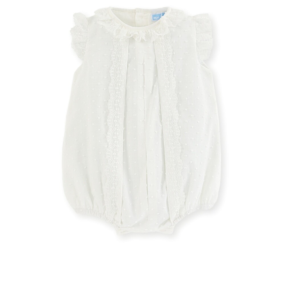 Pelele bohemian 7753 Mac ilusion