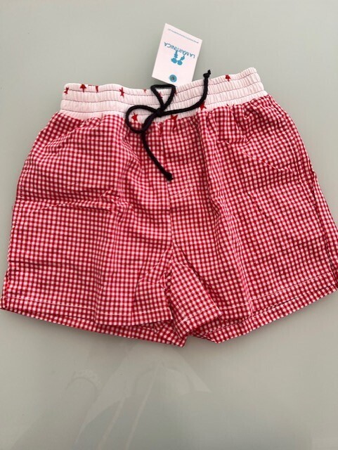 Boxer hollywood La martinica