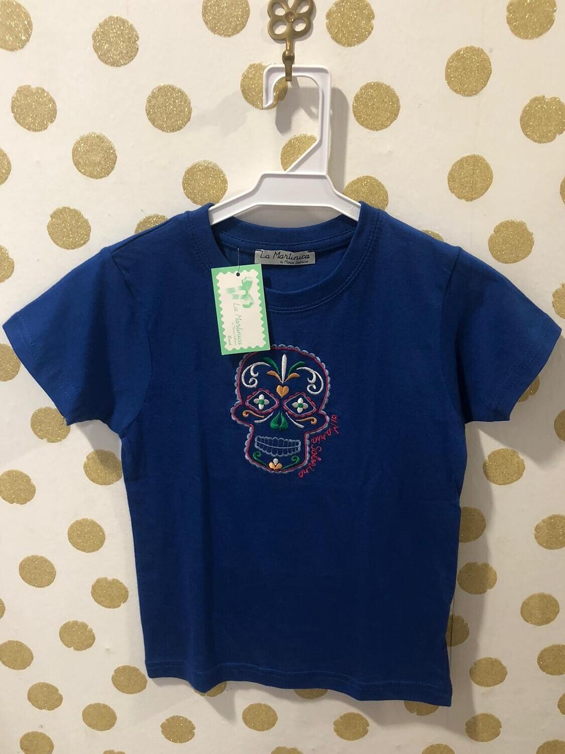 Camiseta marbella La martinica