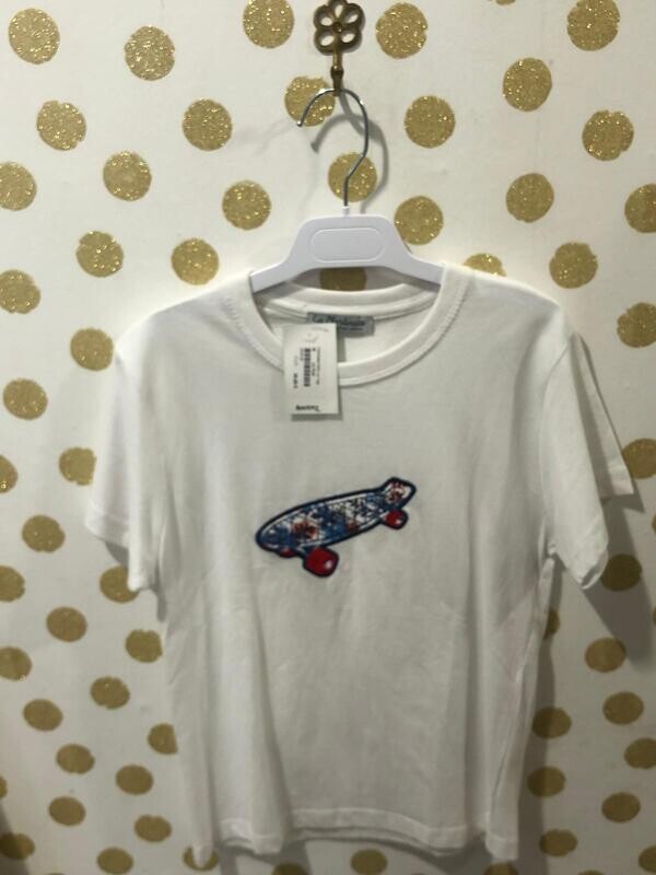 Camiseta Toja La martinica