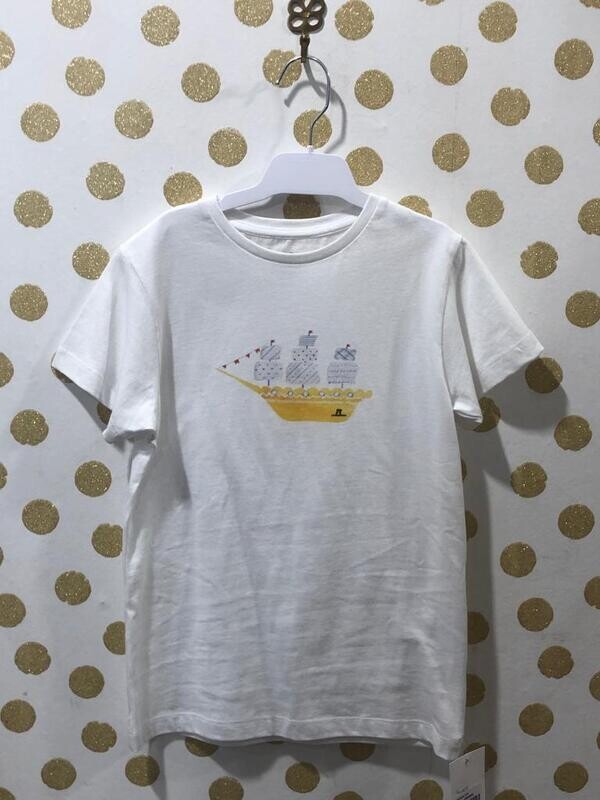 Camisa Varadero La martinica
