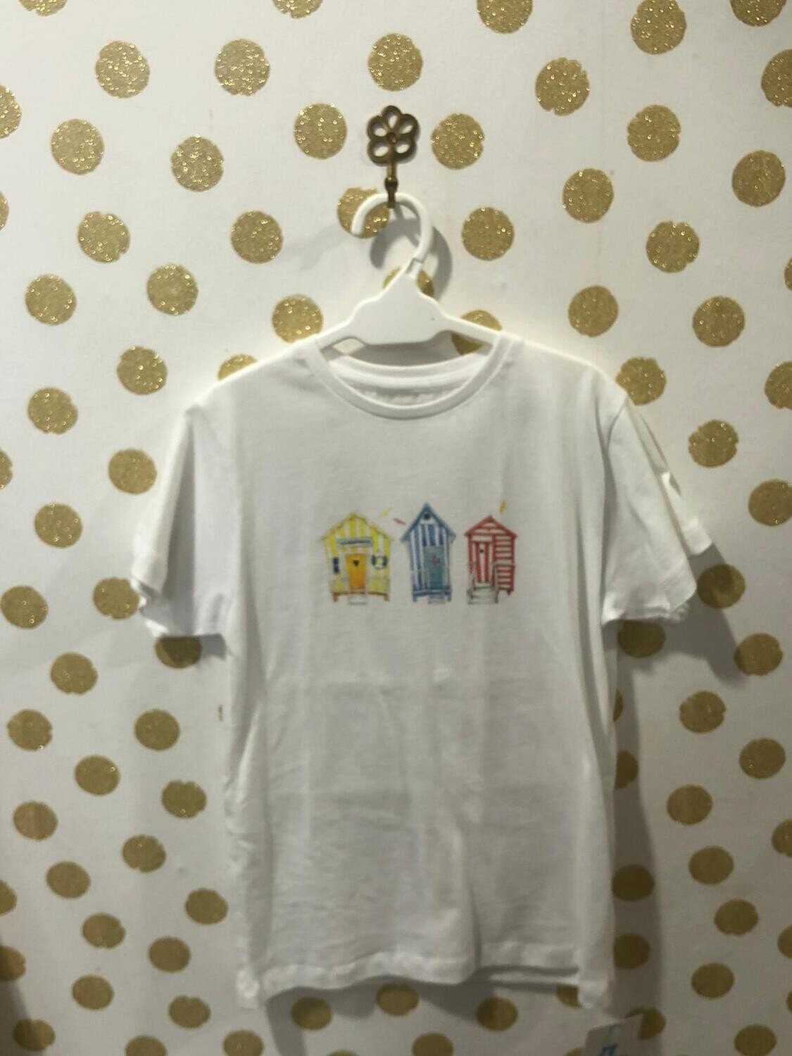 Camiseta Fragata La martinica