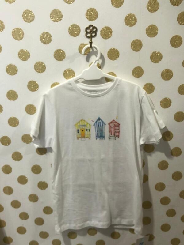 Camiseta Fragata La martinica