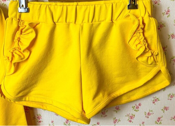 Pantalon bali La martinica