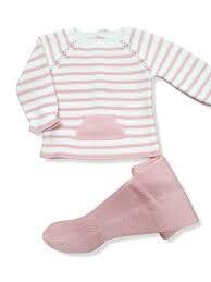 Conjunto 8407 Mac ilusion