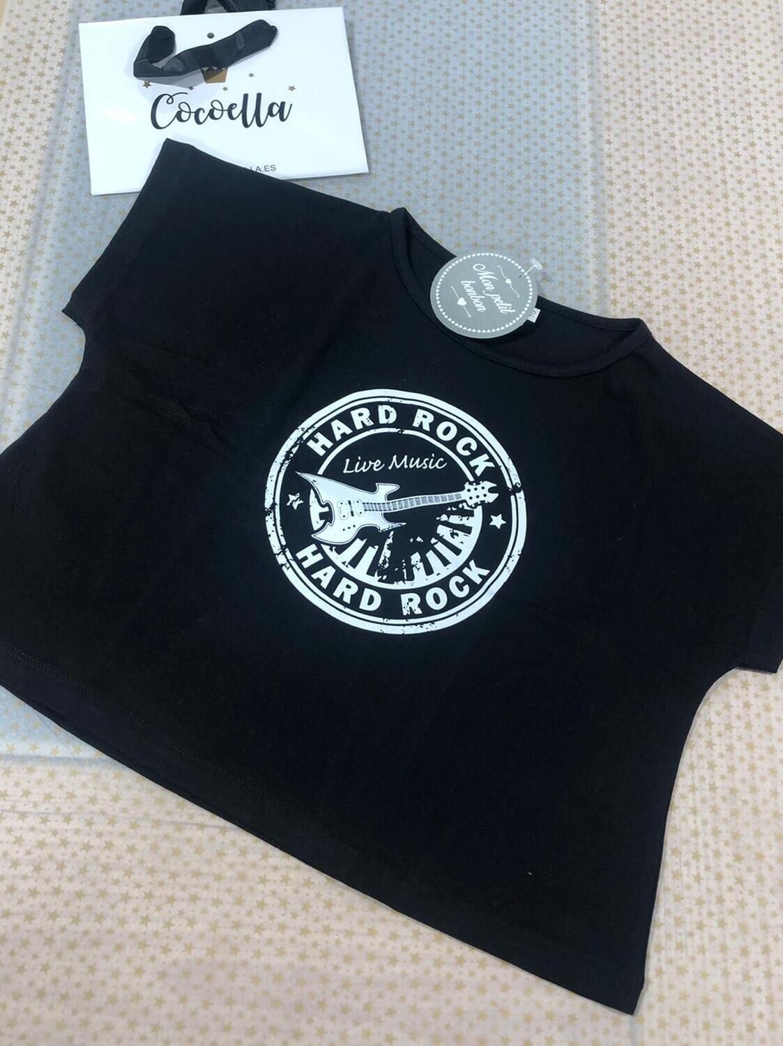 Conjunto Rock VM092+VM093 Mon petit