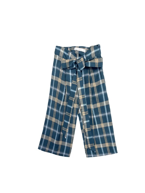 Pantalon culotte 4878CU Eve children