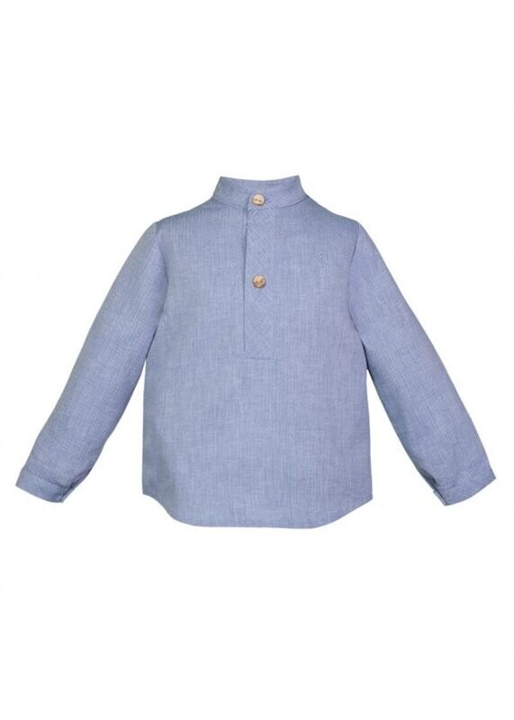 Camisa espiga 4312CA Eve children