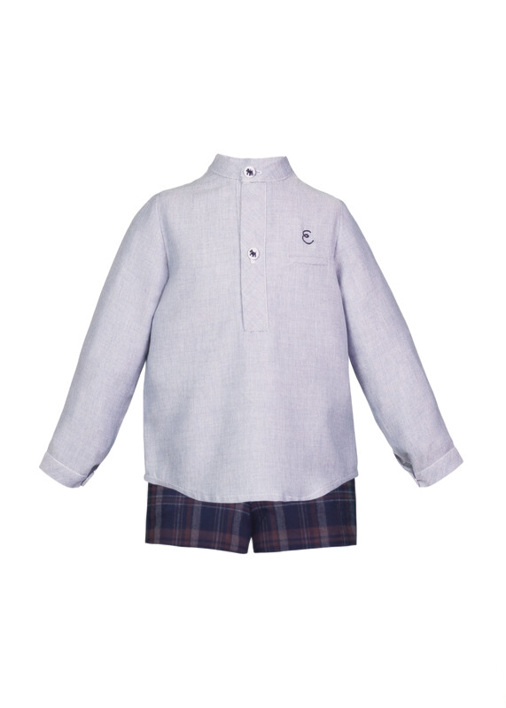 Conjunto perritos 4432CNO Eve children