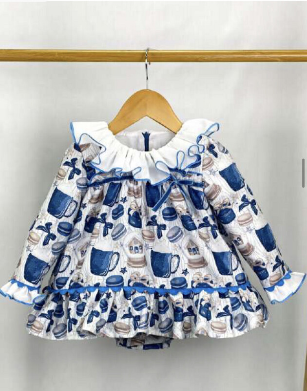 Jesusito tazas IN014 Nini moda infantil
