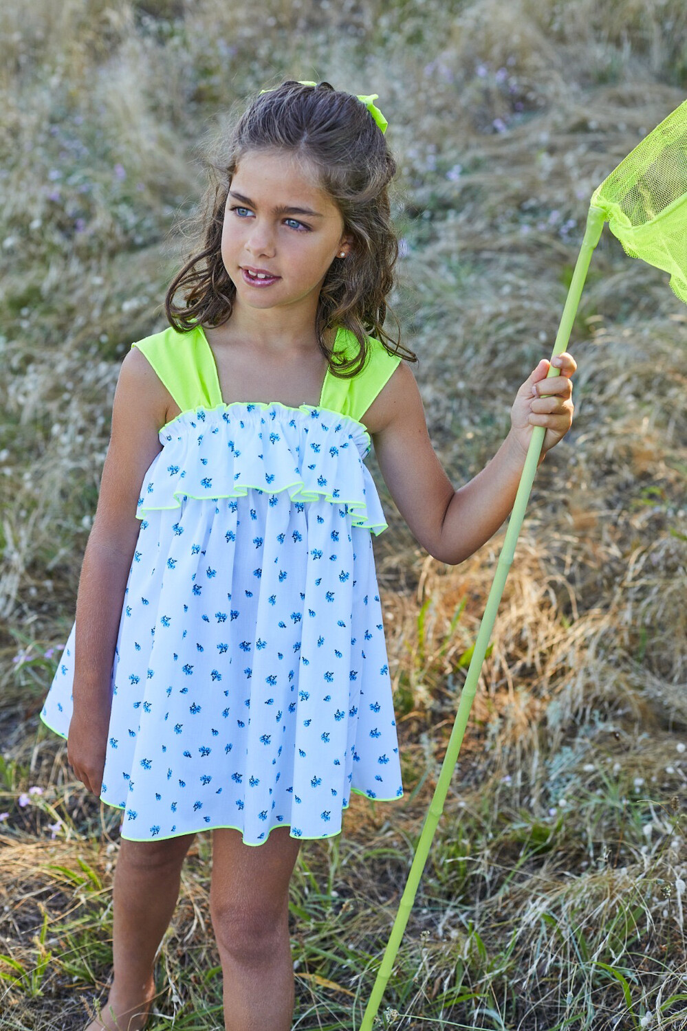 Caftan Ma petit La martinica
