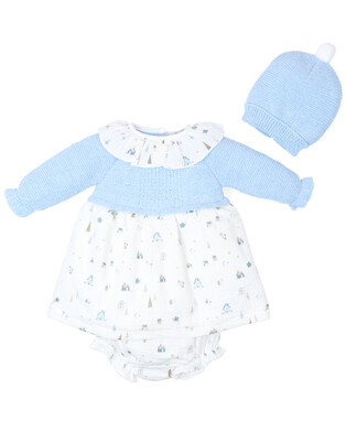 Conjunto celeste  28316 Popys