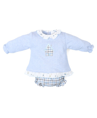 Conjunto celeste  28218 Popys
