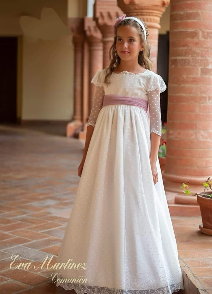 Vestido Frida Eva Martínez