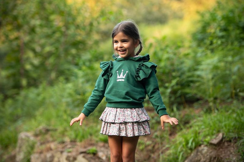 Conjunto Jade Eva Castro