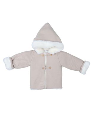Chaqueta bebe 29892 Popys
