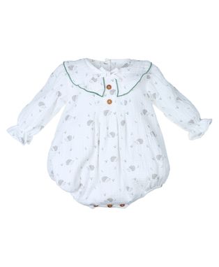 Pelele bebe 29653 Popys