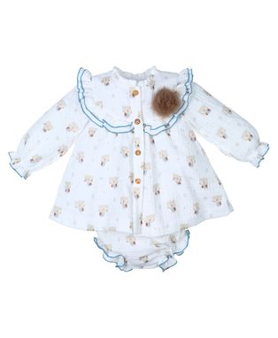 Jesusito bebe 29628 Popys