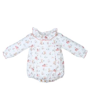 Pelele bebe 29769 Popys