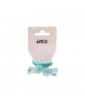 Pack de 2 coleteros conejitos 43561 Inca
