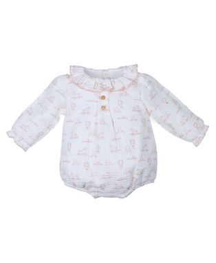 Pelele caballitos 29744 Popys