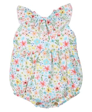 Pelele liberty 30474 Popys