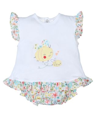 Conjunto liberty 30471 Popys