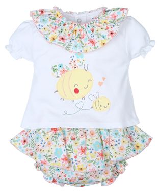 Conjunto liberty 30473 Popys