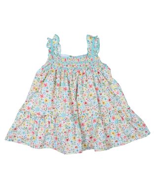 Vestido liberty 30363 Popys