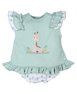 Conjunto palmeras 30503 Popys