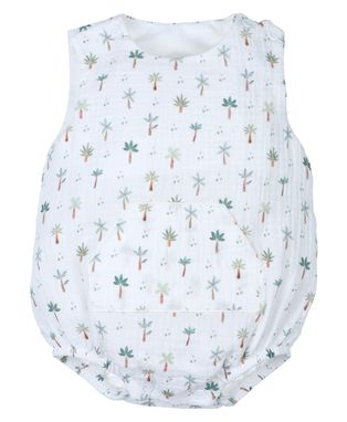Pelele palmeras 30506 Popys