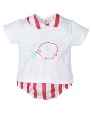 Conjunto peces 30500 Popys