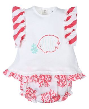 Conjunto peces 30499 Popys