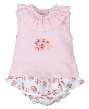 Conjunto erizos  30489 Popys