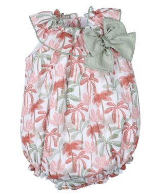 Pelele palmeras  30404 Popys
