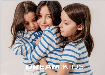 Dream kids 