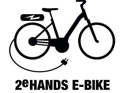 2e hands E-bike