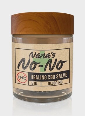 Nanas No No 5oz